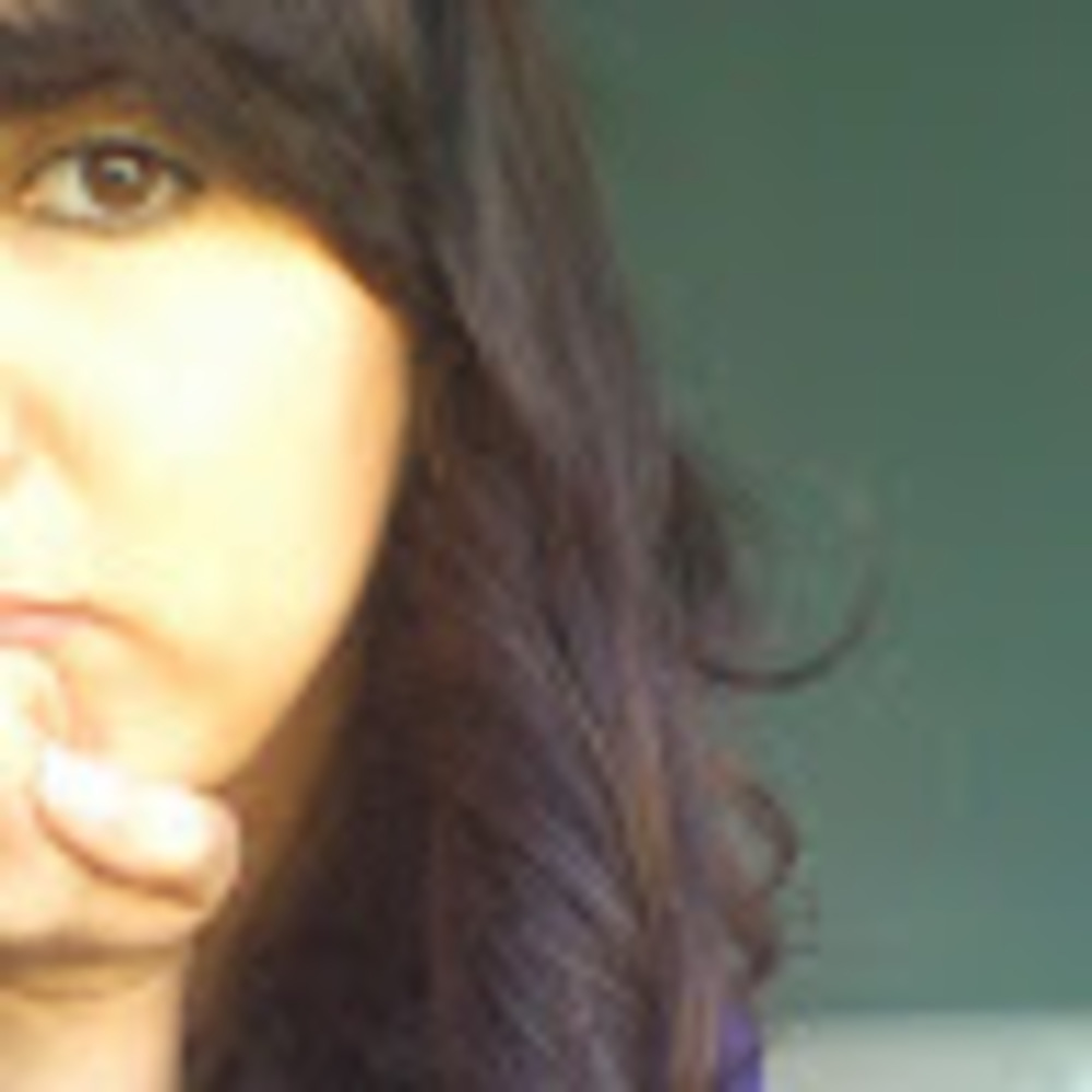 Meet your Posher, Miryam